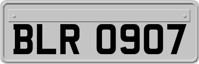 BLR0907