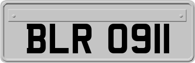 BLR0911