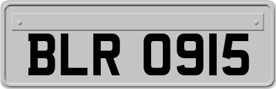 BLR0915