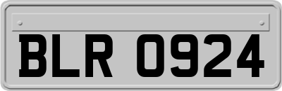 BLR0924