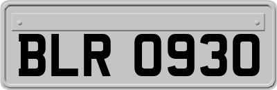 BLR0930
