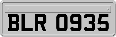BLR0935