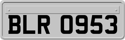 BLR0953