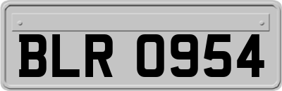 BLR0954