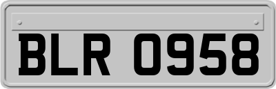 BLR0958