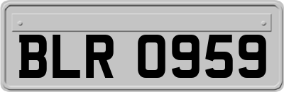 BLR0959