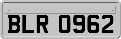 BLR0962