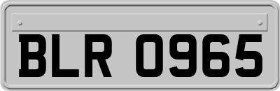 BLR0965