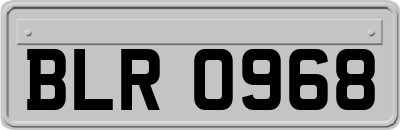 BLR0968