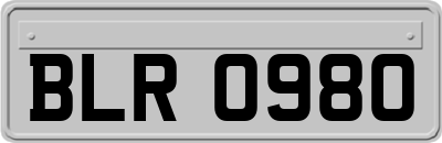 BLR0980