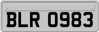 BLR0983