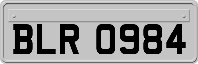 BLR0984