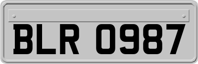 BLR0987