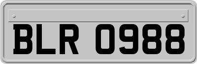 BLR0988