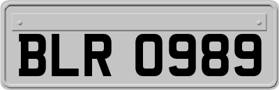 BLR0989
