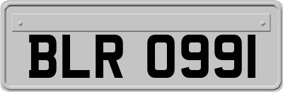 BLR0991