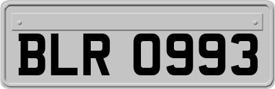 BLR0993