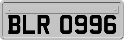 BLR0996
