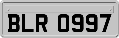 BLR0997