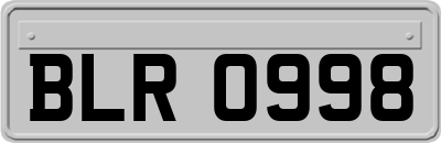 BLR0998