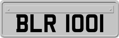 BLR1001