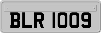 BLR1009