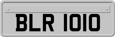 BLR1010