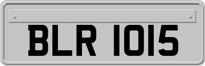 BLR1015