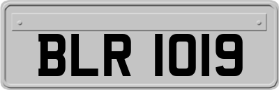 BLR1019
