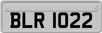 BLR1022