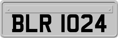 BLR1024