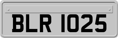 BLR1025