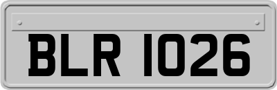 BLR1026