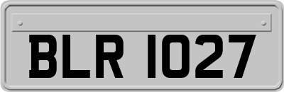 BLR1027