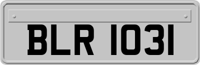 BLR1031