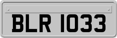 BLR1033