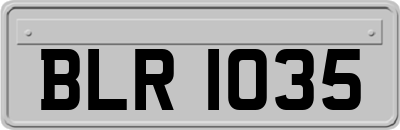 BLR1035