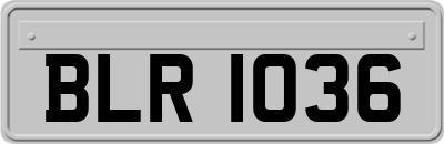 BLR1036