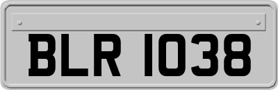 BLR1038