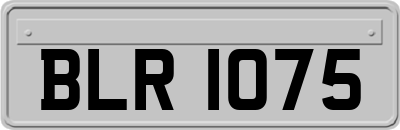 BLR1075