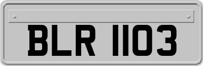 BLR1103