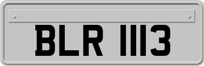 BLR1113