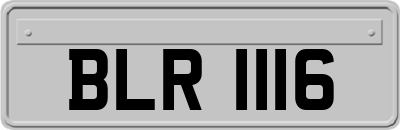 BLR1116