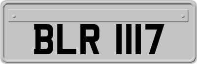 BLR1117