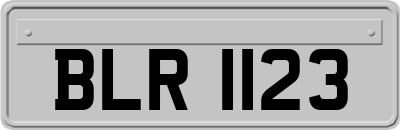 BLR1123