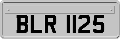 BLR1125