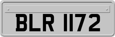 BLR1172