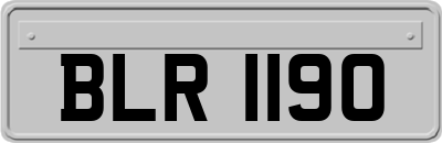 BLR1190
