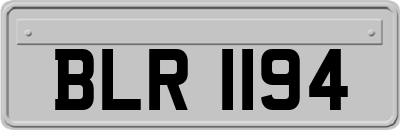 BLR1194