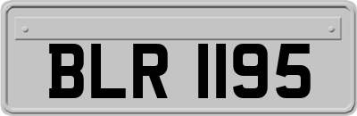 BLR1195